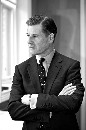 Jeremy Hackett