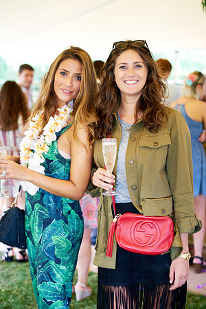 The Hedsor House Summer Party, Hedsor House, Taplow, Buckinghams
