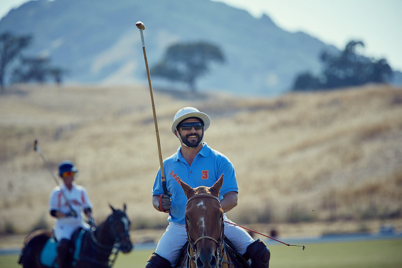 Oyster Cup Polo tournament