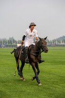Royal Salute Gold Cup 2012 China Polo Tournament Open