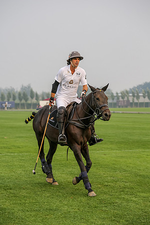 Royal Salute Gold Cup 2012 China Polo Tournament Open