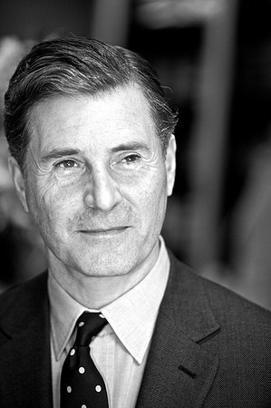 Jeremy Hackett