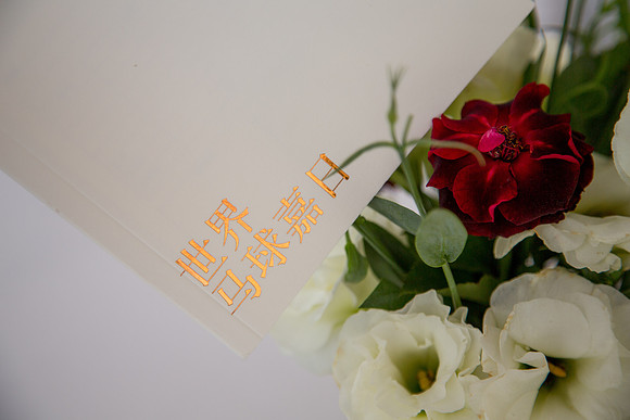 Royal Salute Gold Cup 2012 China Polo Open Tournament