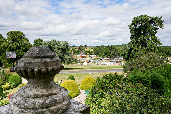 Chateau Impney Hill Climb 2017