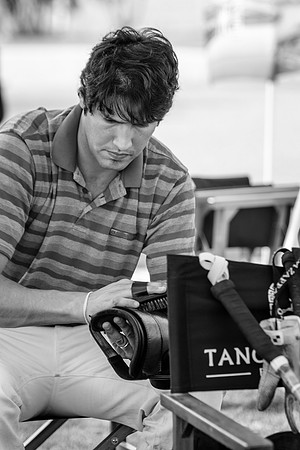 Royal Salute Gold Cup 2012 China Polo Open Tournament