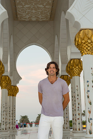 Nacho Figueras