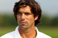 St. Regis Nacho Figueras