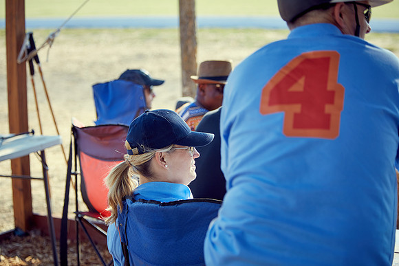 Oyster Cup Polo tournament