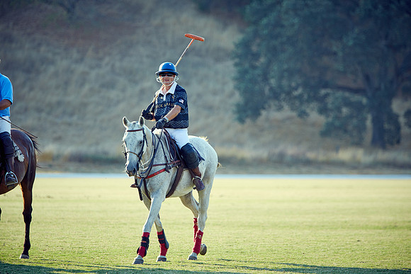 Oyster Cup Polo tournament
