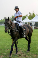 Royal Salute Gold Cup 2012 China Polo Tournament Open