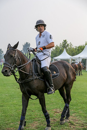 Royal Salute Gold Cup 2012 China Polo Tournament Open