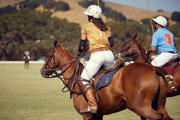 Oyster Cup Polo tournament