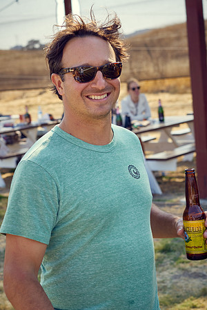 Oyster Cup Polo tournament