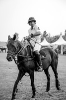 Royal Salute Gold Cup 2012 China Polo Tournament Open