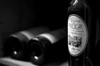 The Ritz Wine Cellar