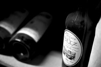The Ritz Wine Cellar