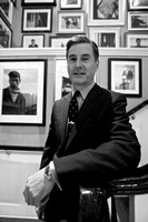 Jeremy Hackett