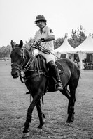 Royal Salute Gold Cup 2012 China Polo Tournament Open