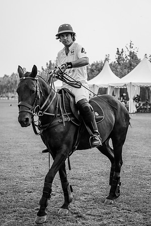Royal Salute Gold Cup 2012 China Polo Tournament Open