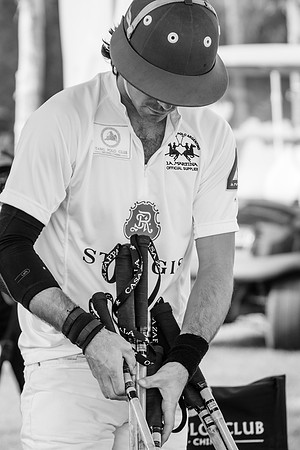 Royal Salute Gold Cup 2012 China Polo Tournament Open