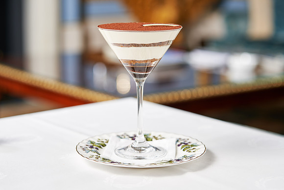 The Lanesborough 20194605
