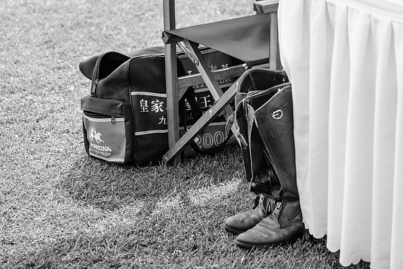 Royal Salute Gold Cup 2012 China Polo Open Tournament