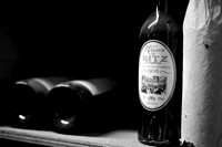 The Ritz Wine Cellar