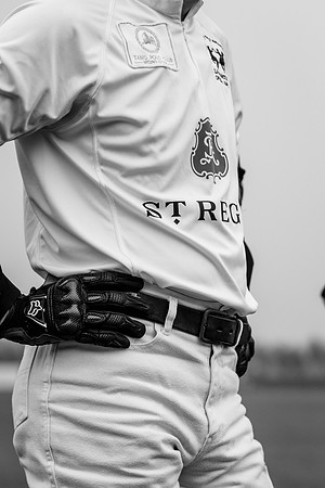 Royal Salute Gold Cup 2012 China Polo Open Tournament