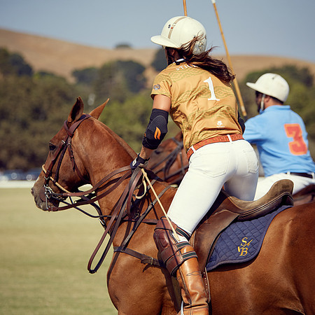 Oyster Cup Polo tournament