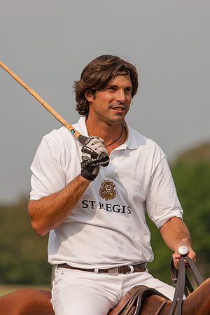 Nacho Figueras