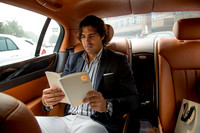 Royal Salute Gold Cup 2012 China Polo Open Tournament