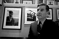 Jeremy Hackett