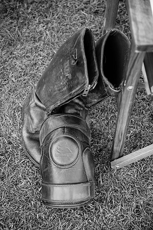 Royal Salute Gold Cup 2012 China Polo Open Tournament
