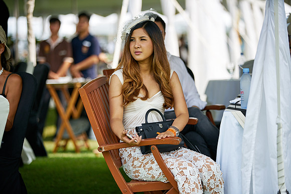Thai Polo Open Final