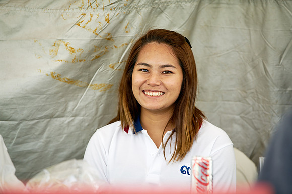 Thai Polo Open Final