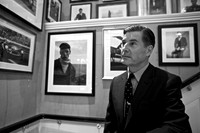 Jeremy Hackett