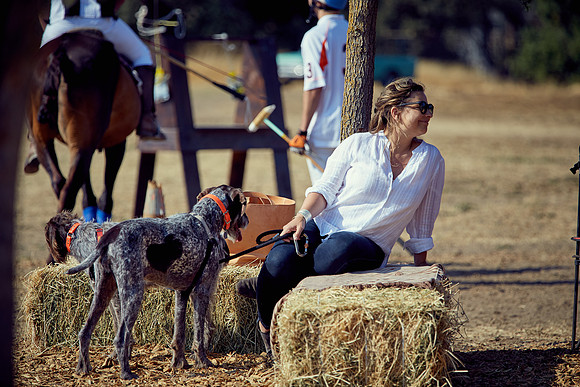 Oyster Cup Polo tournament