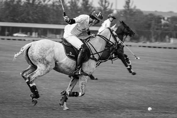 Royal Salute Gold Cup 2012 China Polo Open Tournament