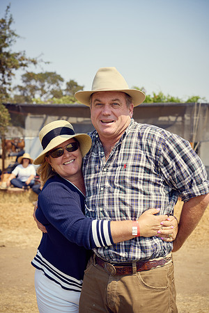 Oyster Cup Polo tournament