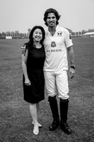 Royal Salute Gold Cup 2012 China Polo Open Tournament