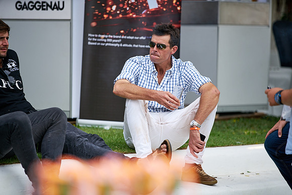 Thai Polo Open Final