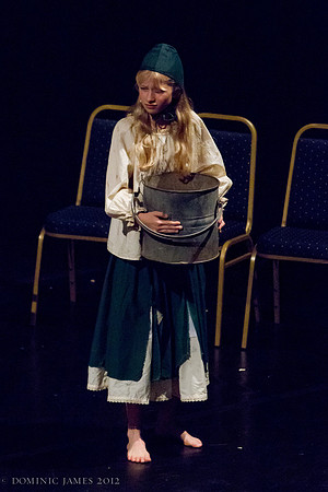 Les Miserables