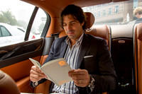 Royal Salute Gold Cup 2012 China Polo Open Tournament