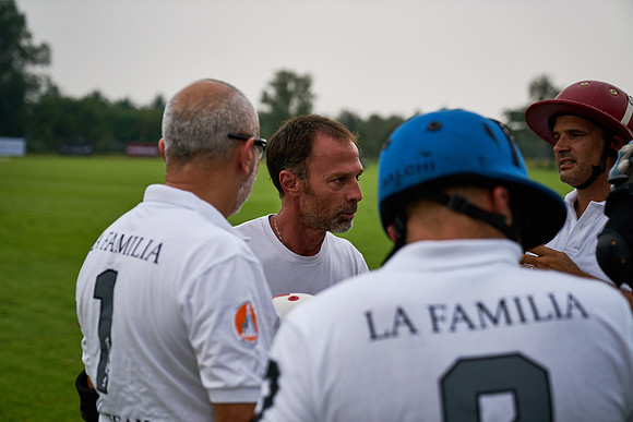 Thai Polo Open Final