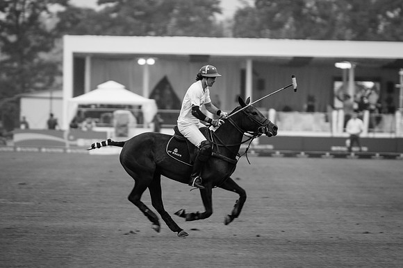 Royal Salute Gold Cup 2012 China Polo Open Tournament