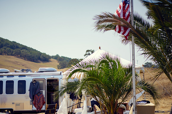 Oyster Cup Polo tournament