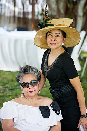 Thai Polo Open Final