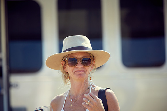 Oyster Cup Polo tournament
