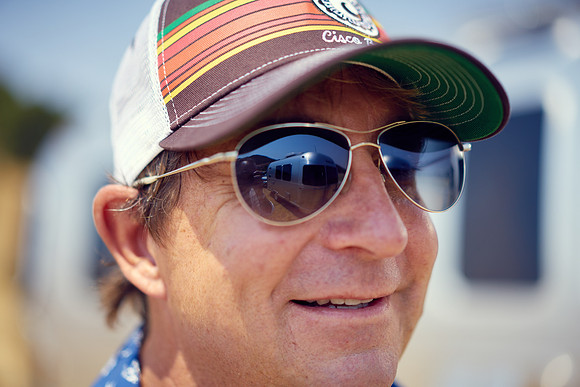 Oyster Cup Polo tournament