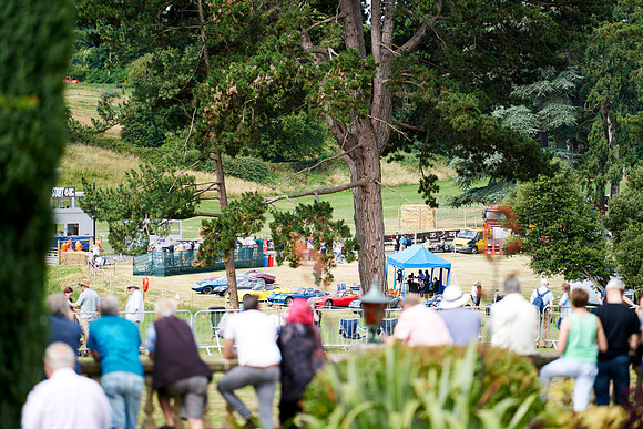 Chateau Impney Hill Climb 2017